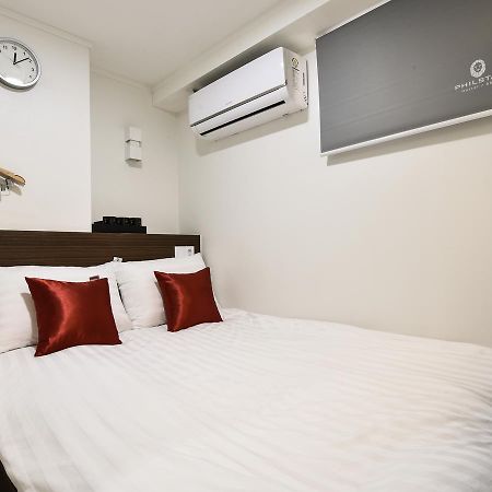 Philstay Dongdaemun Avenue Сеул Экстерьер фото
