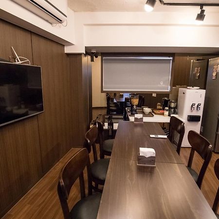 Philstay Dongdaemun Avenue Сеул Экстерьер фото