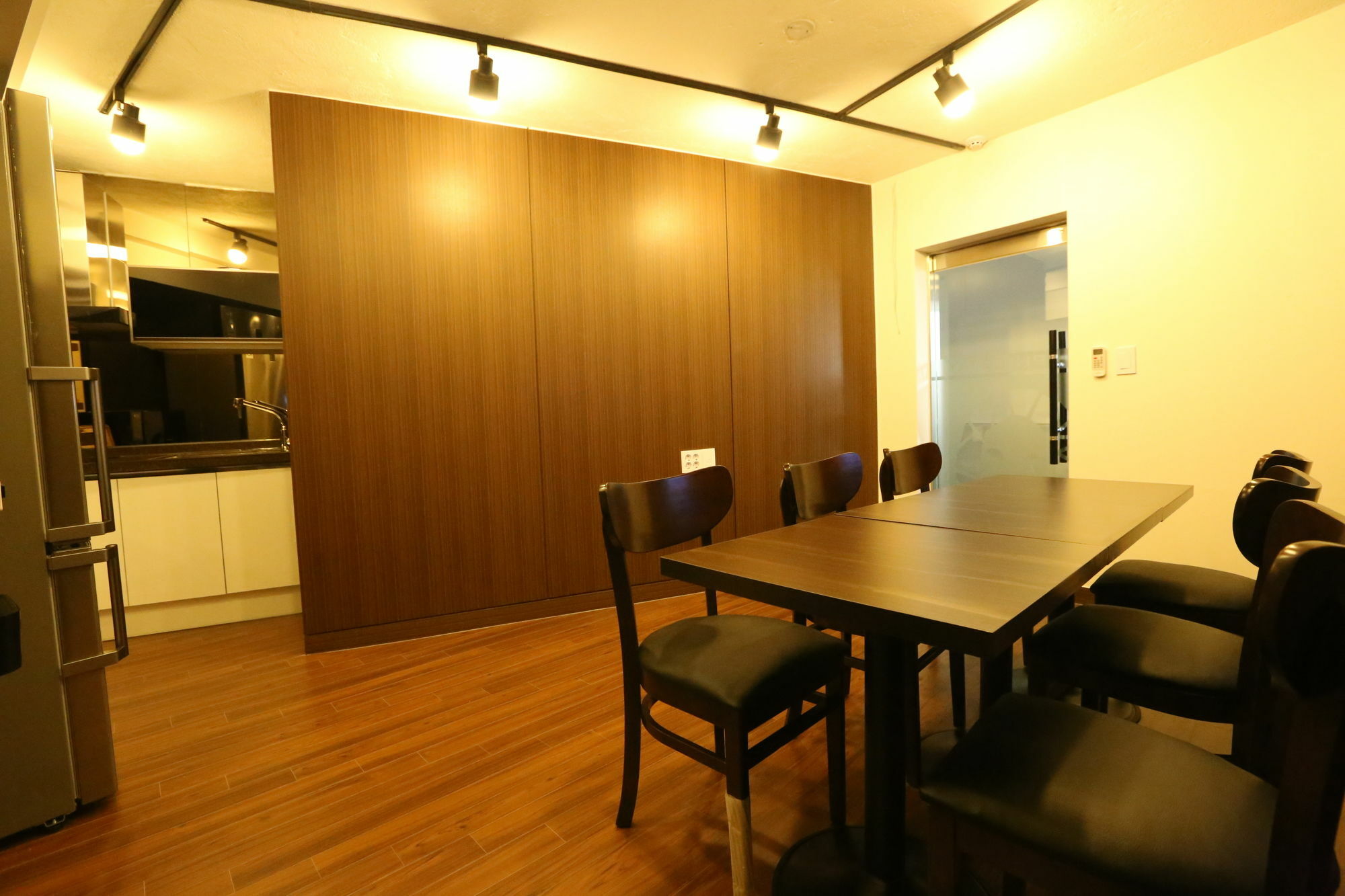 Philstay Dongdaemun Avenue Сеул Экстерьер фото