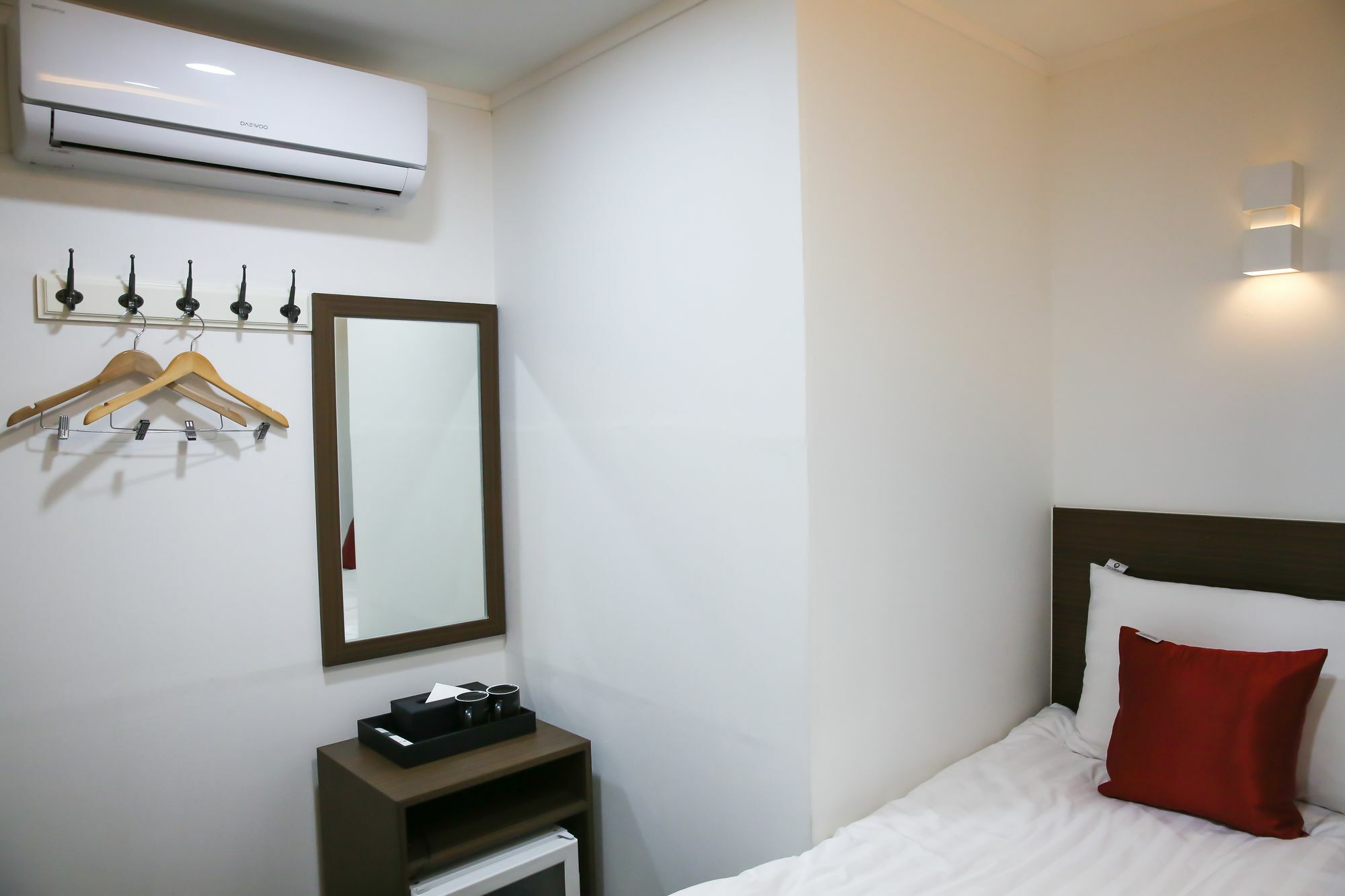 Philstay Dongdaemun Avenue Сеул Экстерьер фото
