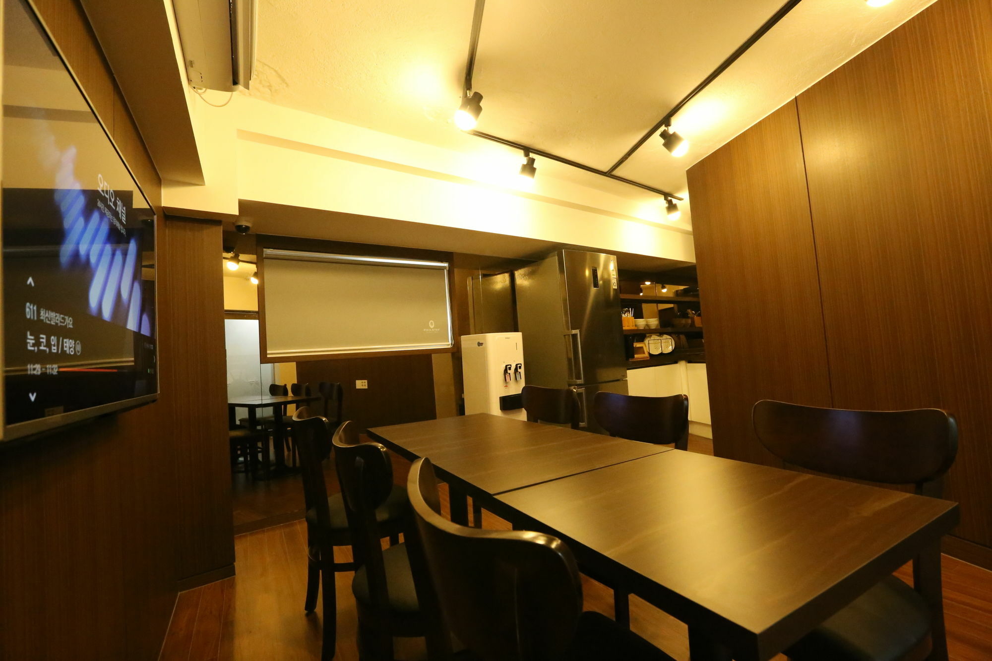 Philstay Dongdaemun Avenue Сеул Экстерьер фото