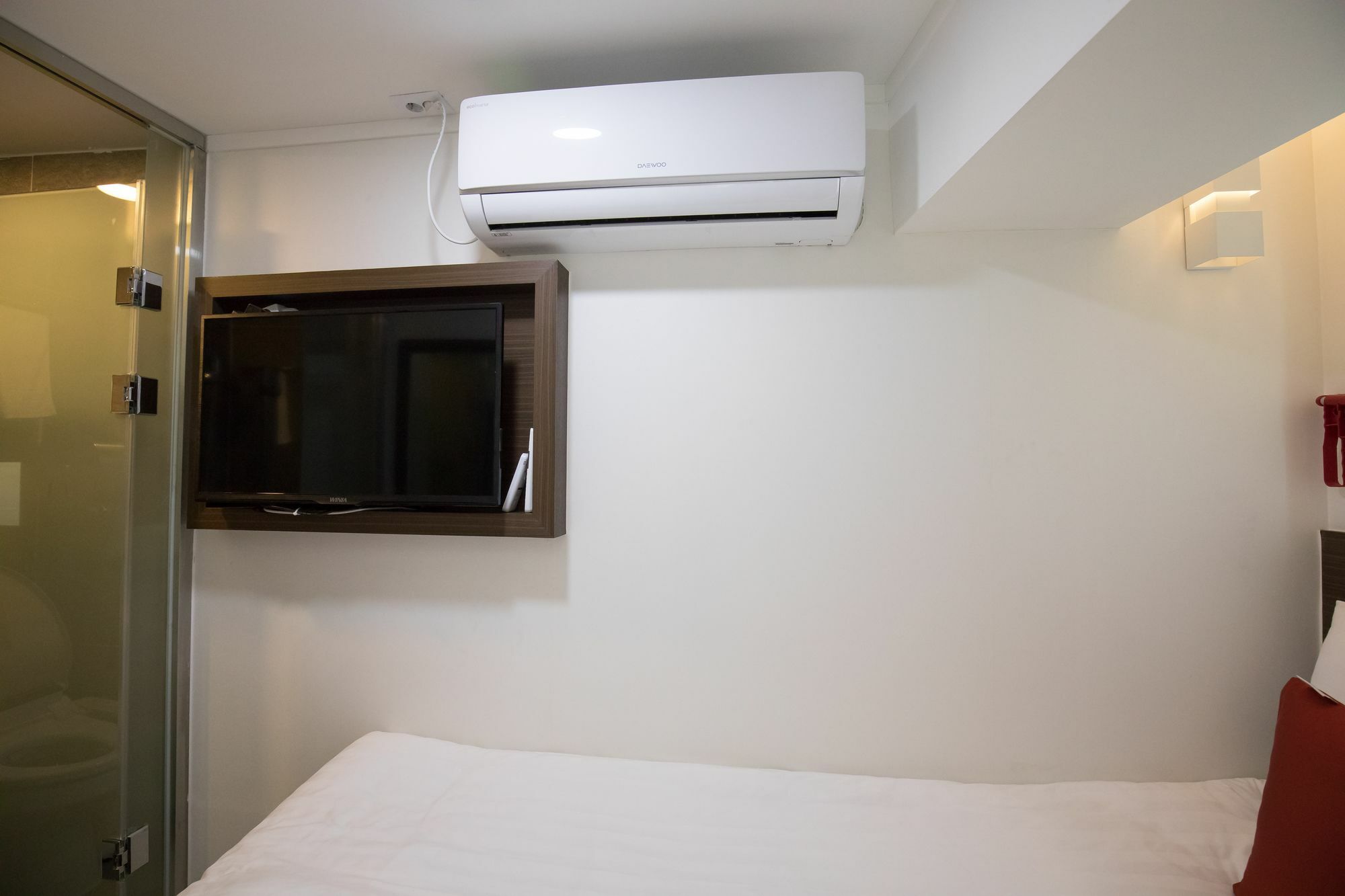 Philstay Dongdaemun Avenue Сеул Экстерьер фото