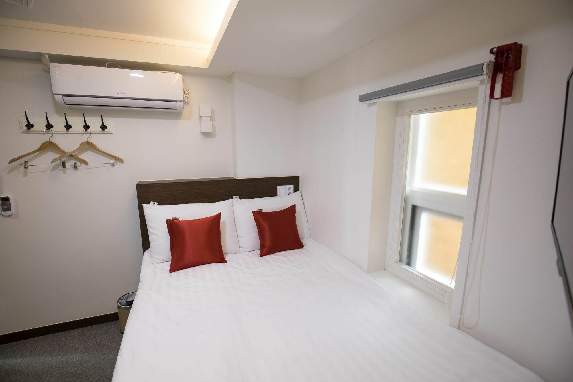 Philstay Dongdaemun Avenue Сеул Экстерьер фото
