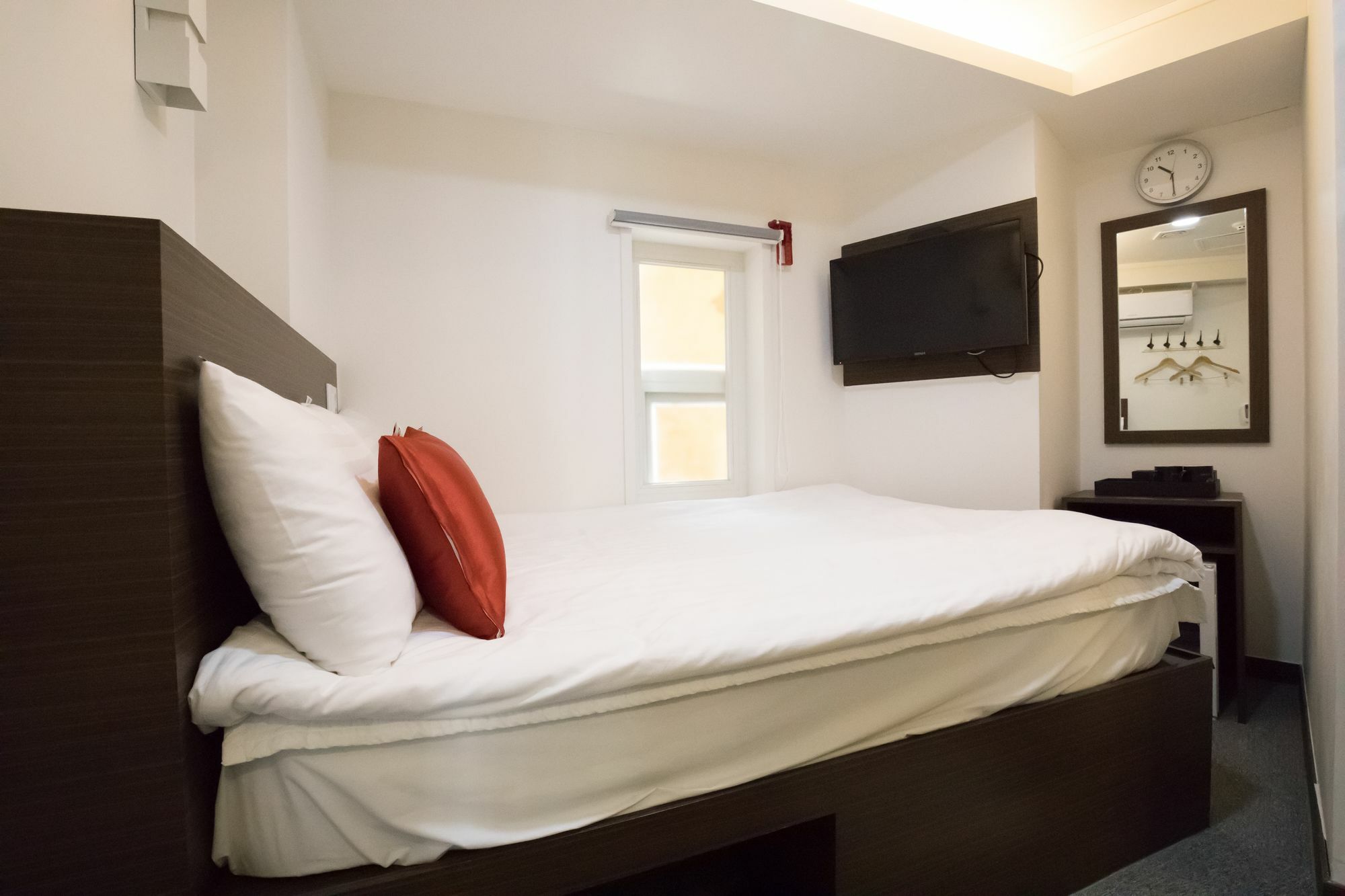 Philstay Dongdaemun Avenue Сеул Экстерьер фото